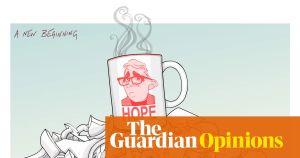 Nicola Jennings on the Labour conference in Liverpool – cartoon