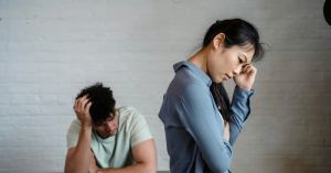 When Disappointment Feels Like Betrayal