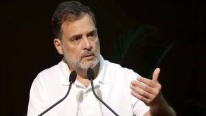 Congress to stage protest in Jharkhand, seek CEC Gyanesh Kumar's resignation