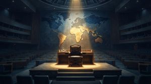 UN leadership race exposes growing West-Global South divide