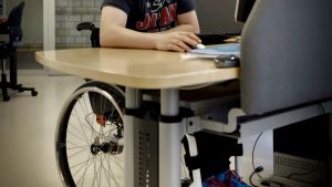 «Stimme aus Bern»: Inklusion ist eine lohnende Investition