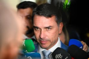 Elite brasileira achou seu fascista “moderado”