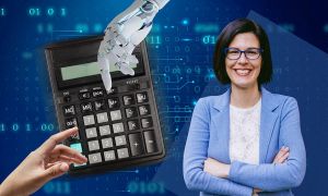 KOMENTAR MARUŠKE VIZEK AI je ušao u matematiku. Tko će biti bolji matematičar – čovjek ili stroj?