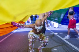 Spazi comunitari per prendere fiato dalla repressione