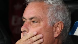 Mou debe recuperar su esencia
