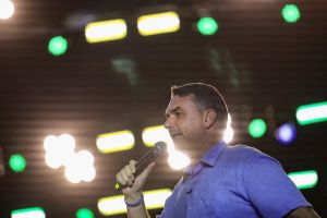 O espelho do poder