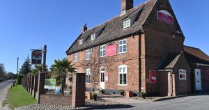 Restaurant cancels firework event after it outgrows what it can 'safely' manage