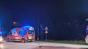 Investito e ucciso in piena notte, morto un 31enne: tornava da un matrimonio
