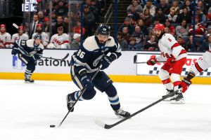 Why Kirill Marchenko is the ideal top-six trade target for the Oilers