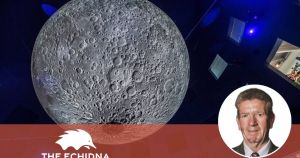 Shouldn't we be living on the moon and Mars by now? What happened?