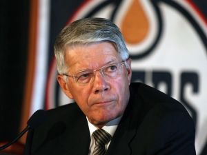 Cam Tait: Friends remember legacy of Oilers owners group architect Cal Nichols There is a rugged, unspoken mercy in every final goodbye. Never, do we walk away hollow.