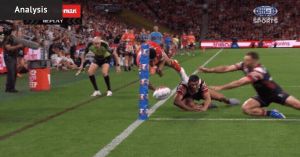 NRL’s latest bunker dramas were line-ball. Will the grand final be so lucky?