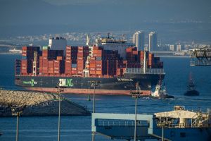 Hapag-Lloyd revises offer as sale of Israeli shipping giant Zim hangs in the balance