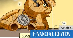 Like AI, budget risks are a global threat too