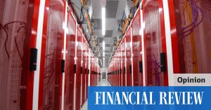 We’ll be lucky to have just 3 RBA rate rises now AI has awoken bond market