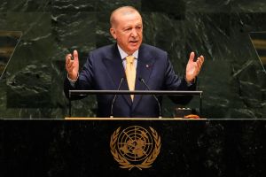 How Turkiye, Gulf states are shaping UN agenda