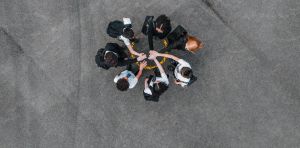 What role does high school play in mental health? Feeling connected to other students and staff is key
