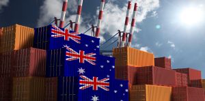 China’s economy is changing rapidly. It’s no longer Australia’s easy export market