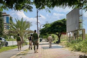 Some 20 Israelis stuck in northern Ethiopia’s Tigray region amid rebel advance