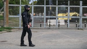 Sventato attacco alla base Usa. Regno Unito, 5 arresti per terrorismo. Si indaga su legami con Teheran