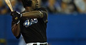 The greatest Blue Jays slugger is an overlooked giant in franchise history