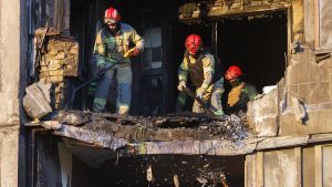 Ok alla produzione di Patriot ucraina. La Polonia: ospitiamo noi la fabbrica