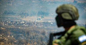 Israel's Occupation of Syria Is Starting to Mirror the West Bank
