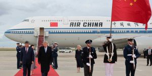 China now holds the whip hand over Trump