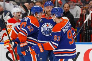 The Day After: Injuries leave Oilers lineup questions unanswered as pre-season ends