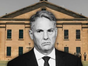 Tin-eared Marles unable to grasp what barracks means to Diggers