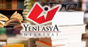 Yeni Asya Neşriyat’ta fuar sezonu başladı