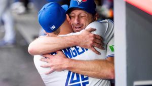 À l'an prochain, les Jays... ou peut-être pas