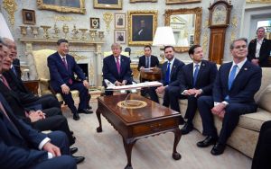A new Washington-Beijing compact