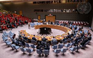 Australia shouldn’t get a seat at the UN security council