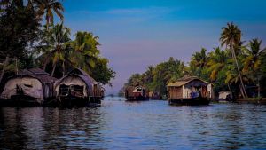 India’s Kerala Is Emerging As A Global Tourism Destination – OpEd