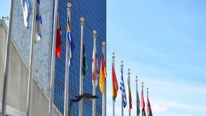 Restoring Trust In The UN – OpEd