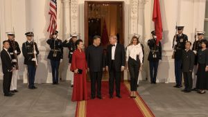 President Xi Jinping’s US Visit: The Unreported Positives – OpEd