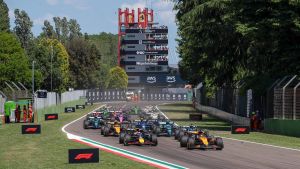 Gran Premio di F1, la spinta delle attività: “Sarebbe un’occasione da non perdere”