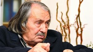 Bu semadan bir yıldız daha kaydı ve Kemal Kelleci öldü