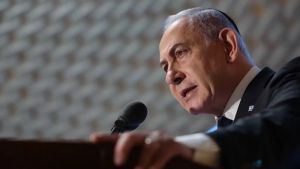 Netanyahu niçin ‘Kolonyalizm bir suçtur’ dedi?