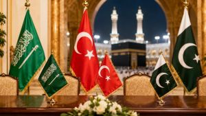 Mekke Anlaşması; kâğıttan kaplan mı?