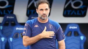 Pagliuca-Empoli, è il giorno dell’addio. Dimissioni o rescissione: non è un dettaglio. Poi tocca a Matteo Andreoletti