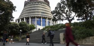 What do NZ voters really care about? A global comparison reveals some surprises