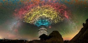 Even the best telescopes have blind spots. This fix can help us build better maps of the universe