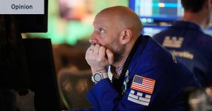 Wall Street’s multi-trillion-dollar question: Could bonds end the AI boom?