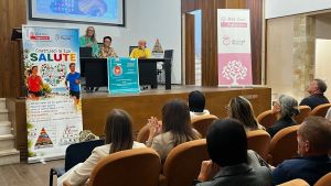 “Nutricolon”: prevenzione, screening e percorso di educazione alimentare per pazienti, caregiver e familiari