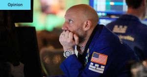 Wall Street’s multi-trillion-dollar question: Could bonds end the AI boom?