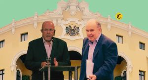 López Aliaga amplía a 12 puntos su ventaja sobre Bruce a una semana de las elecciones en Lima
