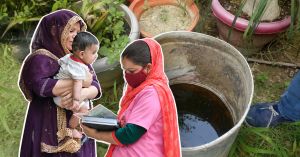 6 Things ASHA Workers Want Every Household To Know About Dengue And Malaria Prevention
