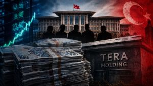 Borsa olayı siyasete de ulaştı 28 Eylül 2026
